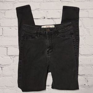 Hollister High Rise Jean Legging 👖 00S